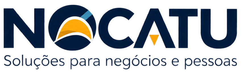 NOCATU — Soluções para negócios e pessoas